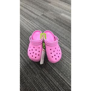 Crocs classic pink M3 W5